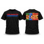 Final Fantasy Online XIV Party Member Shirt