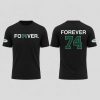 Forever 74 Nick Mangold Hoodie (1)