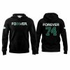 Forever 74 Nick Mangold Hoodie 4 Forever 74 Nick Mangold Hoodie (2)