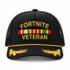 Fortnite Veteran Hat