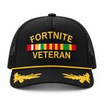 Fortnite Veteran Hat