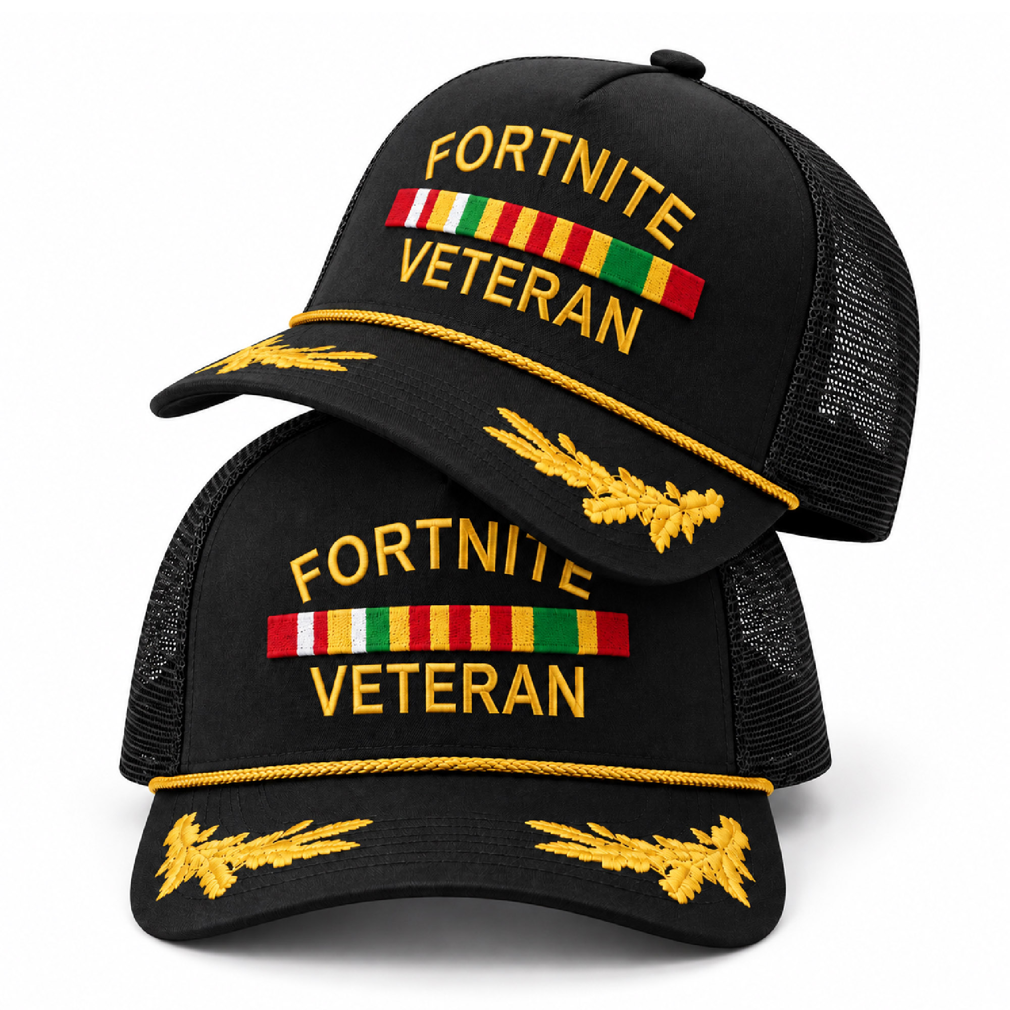 Fortnite Veteran Hat 4 Fortnite Veteran Hat (2)