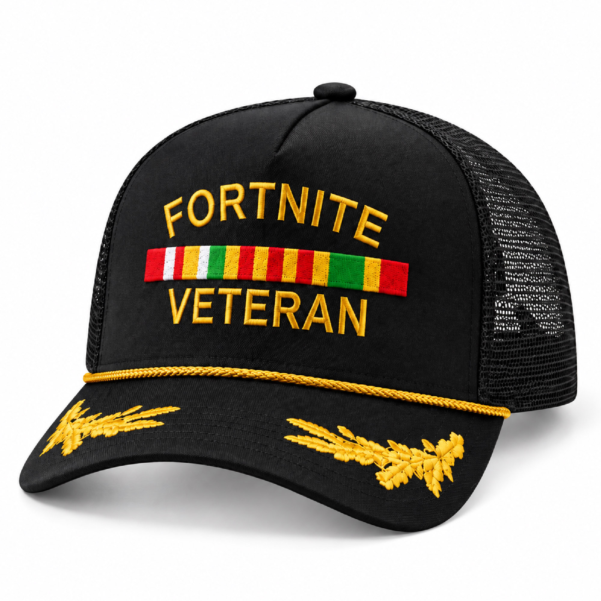 Fortnite Veteran Hat 2 Fortnite Veteran Hat (4)