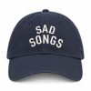 Francois Arnaud Sad Songs Hat