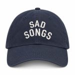 Francois Arnaud Sad Songs Hat