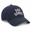 Francois Arnaud Sad Songs Hat (2)