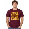 Fuck Dallas And Them Hoe Ass Eagles Shirt (2)