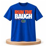 Gators Jadan Baugh Run The Baugh Shirt
