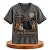 German Shepherds Because People Are Creepy Shirt