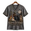 German Shepherds Because People Are Creepy Shirt (2)