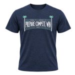 Gerrit Cole Prepare Compete Win 2026 Shirt