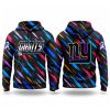 Giants Crucial Catch 2026 Hoodie