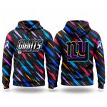 Giants Crucial Catch 2026 Hoodie