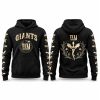 Giants Fourth Wings Night 2026 Hoodie