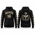 Giants Fourth Wings Night 2026 Hoodie