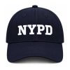 Giants NYPD First Responders 9/11 Hats 6 Giants NYPD First Responders 911 Hats (2)