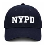 Giants NYPD First Responders 9/11 Hats