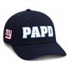 Giants PAPD First Responders 911 Hats (2)