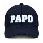 Giants PAPD First Responders 9/11 Hats