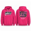 Giants Pink Crucial Catch 2026 Hoodie (2)