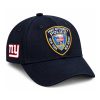 Giants Port Authority Of New York And New Jersey Police Department Hat (1)
