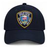 Giants Port Authority Of New York And New Jersey Police Department Hat (3)