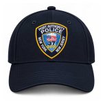 Giants Port Authority Of New York And New Jersey Police Department Hat