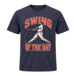 Giants Swing Of The Day Shirt