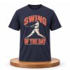 Giants Swing Of The Day Shirt (2)