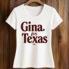 Gina For Texas Shirt (2)