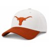 Glen Powell Texas Longhorns Logo Hat (2)