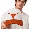 Glen Powell Texas Longhorns Logo Hat (3)