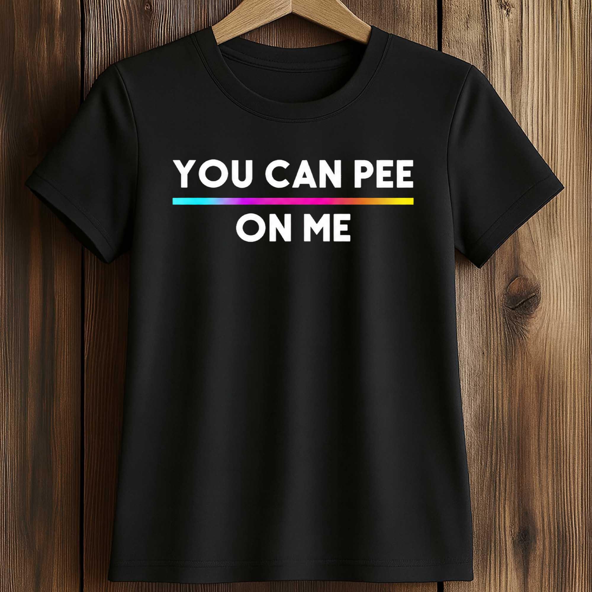 Glenn Howerton You Can Pee On Me Shirt 2 Glenn Howerton You Can Pee On Me Shirt (2)