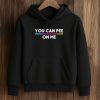 Glenn Howerton You Can Pee On Me Shirt 7 Glenn Howerton You Can Pee On Me Shirt (4)