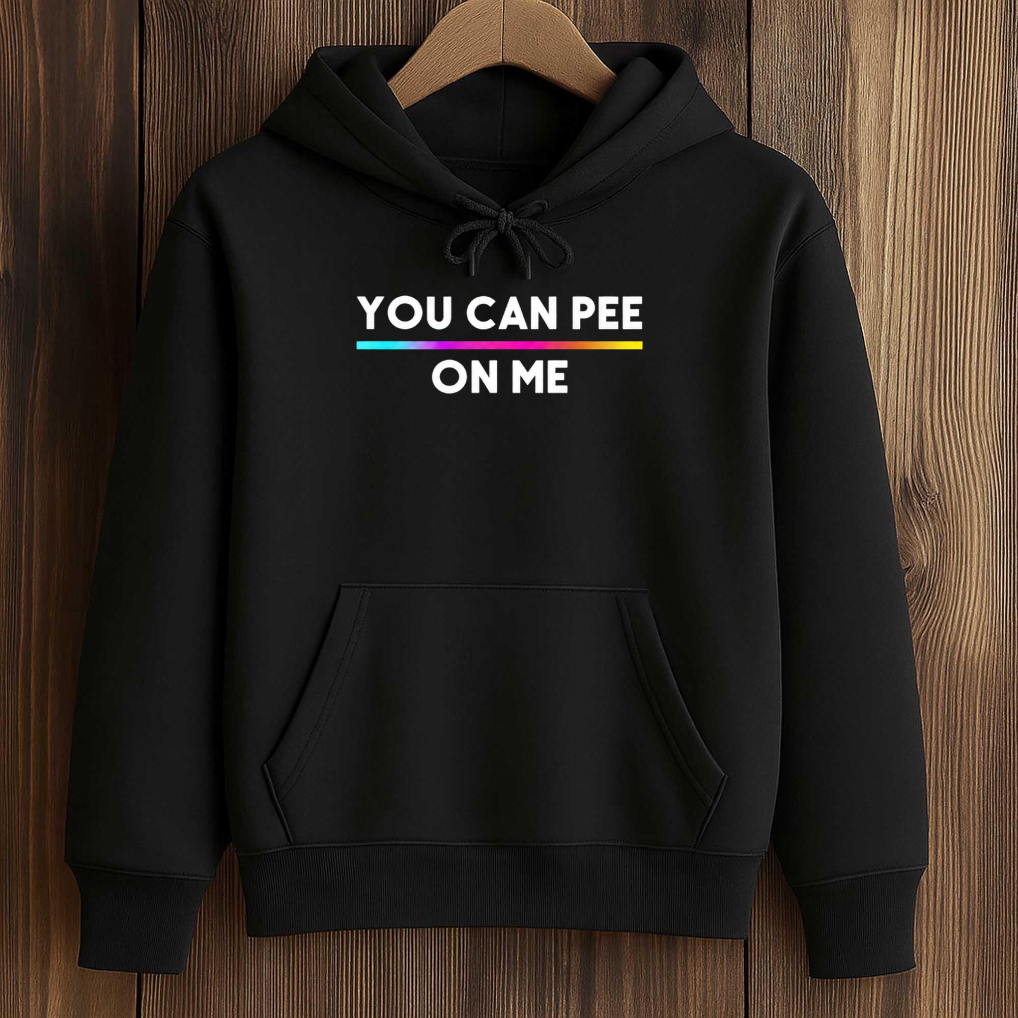 Glenn Howerton You Can Pee On Me Shirt 4 Glenn Howerton You Can Pee On Me Shirt (4)