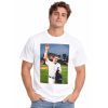Gleyber Torres Wearing Justin Verlander Shirt (3)