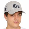 Go Go Greys Stables 2026 Hat (2)
