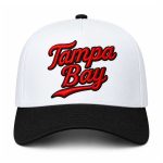 Godwin Tampa Bay Hats