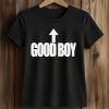 Good Boy Arrow Up Shirt (5)