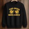 Gorilla Grodd This Grodd Needs A Brew Shirt 6 Gorilla Grodd This Grodd Needs A Brew Shirt (3)