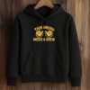 Gorilla Grodd This Grodd Needs A Brew Shirt 7 Gorilla Grodd This Grodd Needs A Brew Shirt (4)