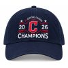 Guardians AL Central Division Champions 2026 Hat
