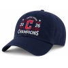 Guardians AL Central Division Champions 2026 Hat 4 Guardians AL Central Division Champions 2026 Hat (3)