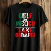 Gulf Of Mexico Lake Ontario Shirt