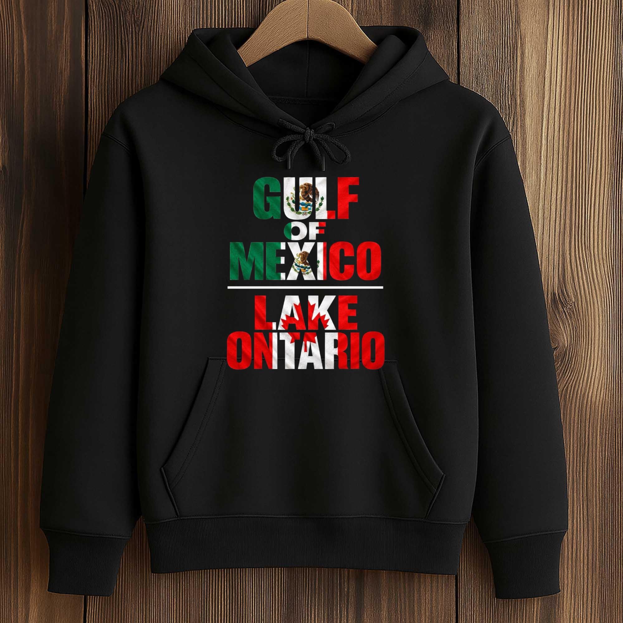 Gulf Of Mexico Lake Ontario Shirt 4 Gulf Of Mexico Lake Ontario Shirt (4)