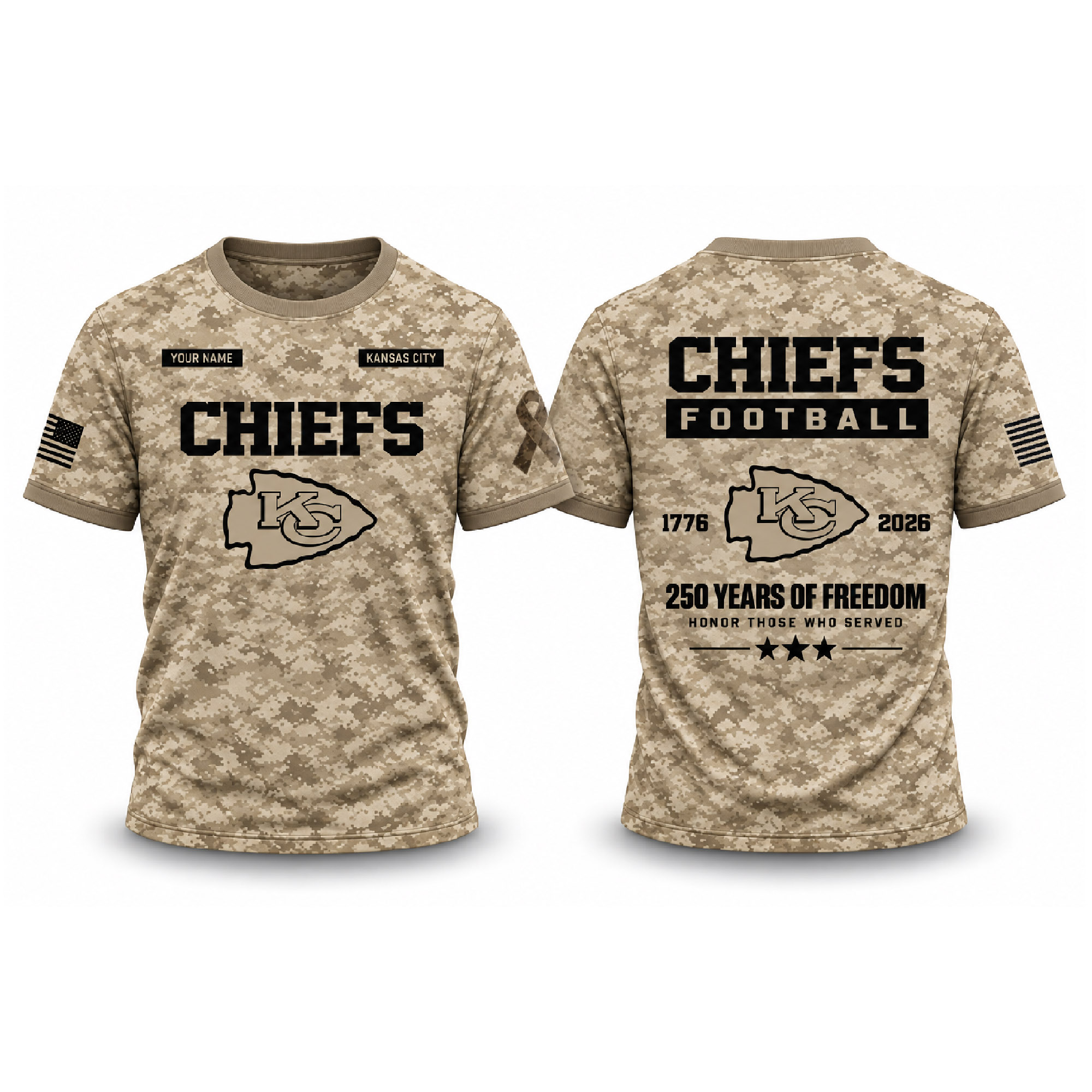 2026 Chiefs Veterans Day Hoodie 2 2026 Chiefs Veterans Day Hoodie (2)