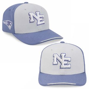 Patriots Rivalries Nor'Easter 2026 Hat