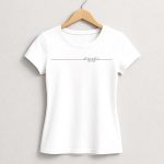 Hailey Van Lith Kith and Kin New York Shirt