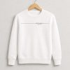Hailey Van Lith Kith and Kin New York Shirt (2)