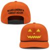 Halloween Make America Great Again Hat 6 Halloween Make America Great Again Hat
